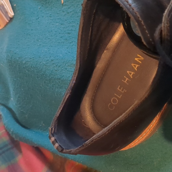 Cole Haan Men's shoes - Picture 2 of 4